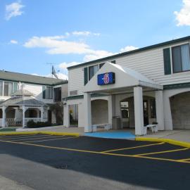 Motel 6-Newark, DE, khách sạn ở Newark