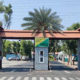 Olivia Resort and Spa a unit of Falgu Resorts Pvt Ltd, hotel em Kolār