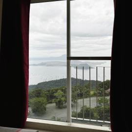 Wind Suites Tagaytay at SMDC – hotel w mieście Tagaytay