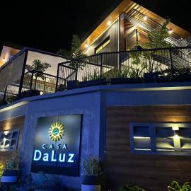 Casa DaLuz Hotspring Resort, khách sạn ở Los Baños