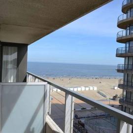 Nieuwpoort aan zee