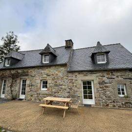 Gîte de Pennenez