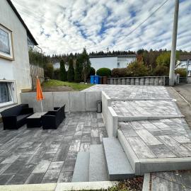Stilvolle 2-Zimmer-Anliegerwohnung in Tuttlingen