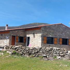 La Casaca de Gredos