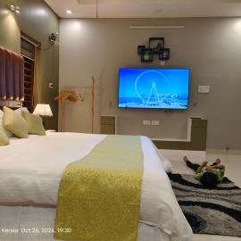 Swasth The Riviera Lovedale