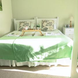 Hallmark Guest House, hotel en Aberdeen