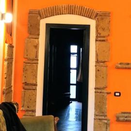 Black Stone, hotel di Pompei