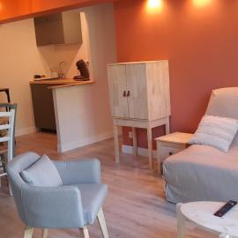 Appartement au cœur de Nyons