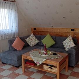 Ferienwohnung Papsdorf, hotell i Bad Münder am Deister