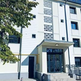 Apartament ultracentral lux