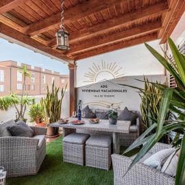 Casa Brisa de Candelaria, hotel in Candelaria