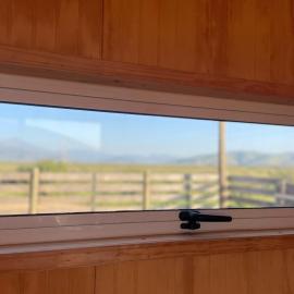 Tiny house & SpA, casa de encuentros, hotel in La Ligua