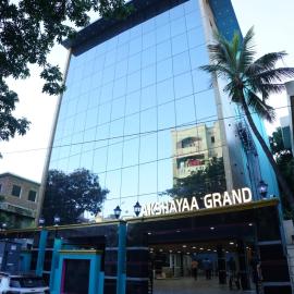 Akshayaa Grand