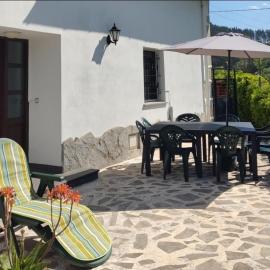 KABIXA ETXEA Casa Rural, Lekeitio, ξενοδοχείο σε Guizaburuaga