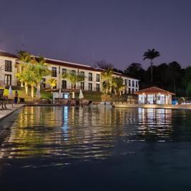 Quinta de Santa Barbara Eco Resort
