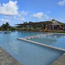 The Vipingo Retreat, hotel sa Vipingo
