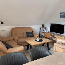 Ferienwohnung Seeigel