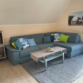 Ferienwohnung Möövnest, hotel v mestu Prerow