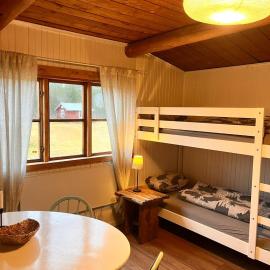 Stuga 1