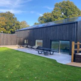 The Barn, Hotel in Swanmore