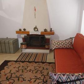 karaste chalet, hotel sa Arachova