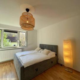 Neue Wohnung neben der MedUni und dem LKH