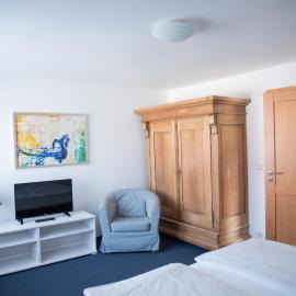 Mahlzeit - Hotel Brauhaus Weyhausen - Keramikstudio, hotel a Weyhausen