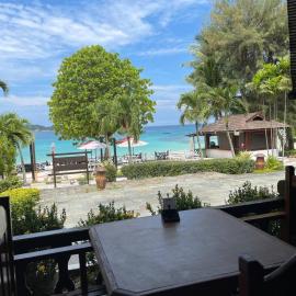 Perhentian Island Resort - BS
