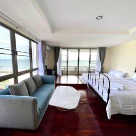 Baan Lita Rayong บ้านลิตา, hotel in Ban Noen Phra