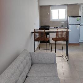 Duplex del Parque