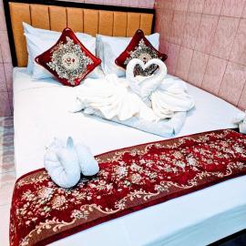 Hotel Grand Rahmania, Central Motijheel-Dhaka