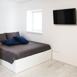 Udine Center Apartment
