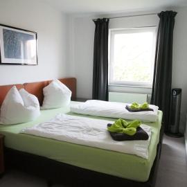 Gemeinschaftsapartment 8 - Ferienwohnung Ottendorf-Okrilla