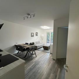 Hideaway am Plessower See