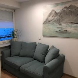 Rinnholzplatz Apartment、グムンデンのホテル