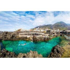 El Roque de Garachico