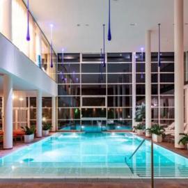 ADULTS ONLY Spa-Relax-Suite