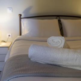 Dimitris Apartment near Athens Airport
