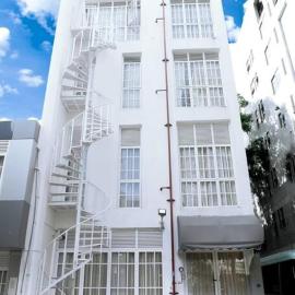 Urban Girl Hostel, hotel in Colombo