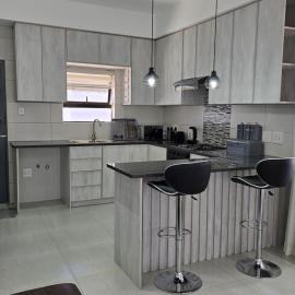 Executive 2-bedroom Serenity apartment in Wendywood Sandton with its own entrance