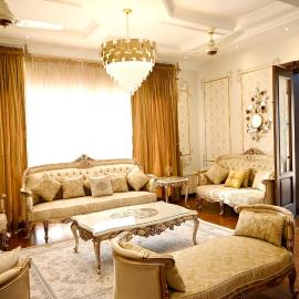 Luxury Spanish Villa Close to Raya Fairways Commercial