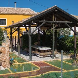 Casas Don Ignacio