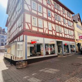 HeoStay Eschwege