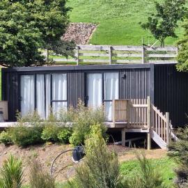 Twin Totara Cottage, hotel in Mangawhai
