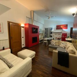 Casa Cirella near Anagnina metro