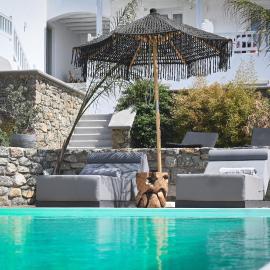 Sofos Suites Mykonos