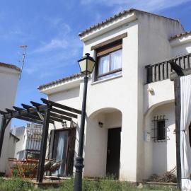 TEJADILLA Casita Rural Cerca de Sevilla con Piscinas