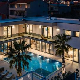 Luxury Villa My Wish with Pool