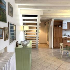 Gîte spacieux et indépendant à Valognes, hotel din Valognes