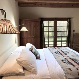 Hacienda Del Sol Historic B&B, готель у місті Таос